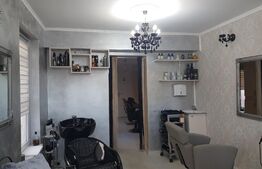 Salon de lux, 38 mp, disponibil imediat!