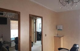 Salon de lux, 38 mp, disponibil imediat!