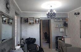 Salon de lux, 38 mp, disponibil imediat!