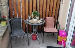 Salon de lux, 38 mp, disponibil imediat!