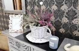 Salon de lux, 38 mp, disponibil imediat!