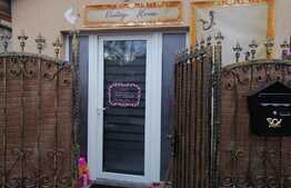 Salon de lux, 38 mp, disponibil imediat!