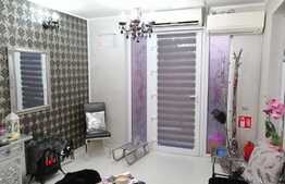 Salon de lux, 38 mp, disponibil imediat!