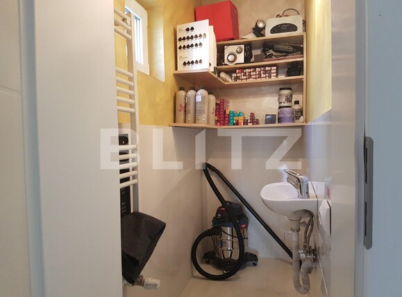 Spațiu comercial de închiriat Gheorgheni - 46703SIC | BLITZ Cluj-Napoca | Poza10