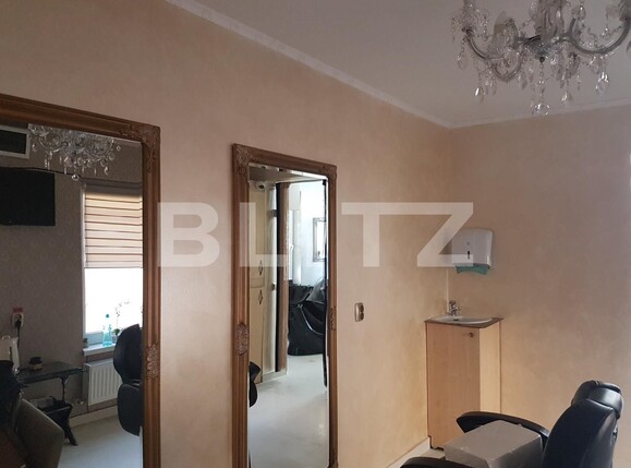 Spațiu comercial de închiriat Gheorgheni - 46703SIC | BLITZ Cluj-Napoca | Poza9