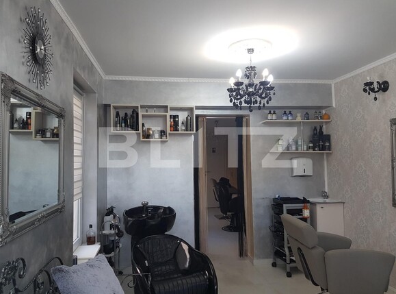 Spațiu comercial de închiriat Gheorgheni - 46703SIC | BLITZ Cluj-Napoca | Poza1