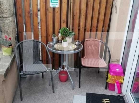 Spațiu comercial de închiriat Gheorgheni - 46703SIC | BLITZ Cluj-Napoca | Poza3