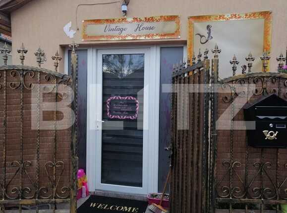 Spațiu comercial de închiriat Gheorgheni - 46703SIC | BLITZ Cluj-Napoca | Poza2