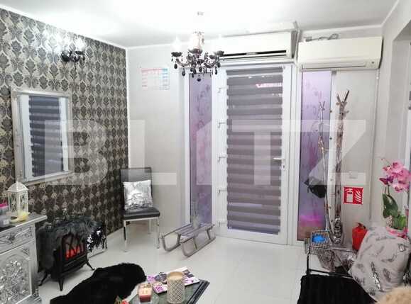 Spațiu comercial de închiriat Gheorgheni - 46703SIC | BLITZ Cluj-Napoca | Poza4