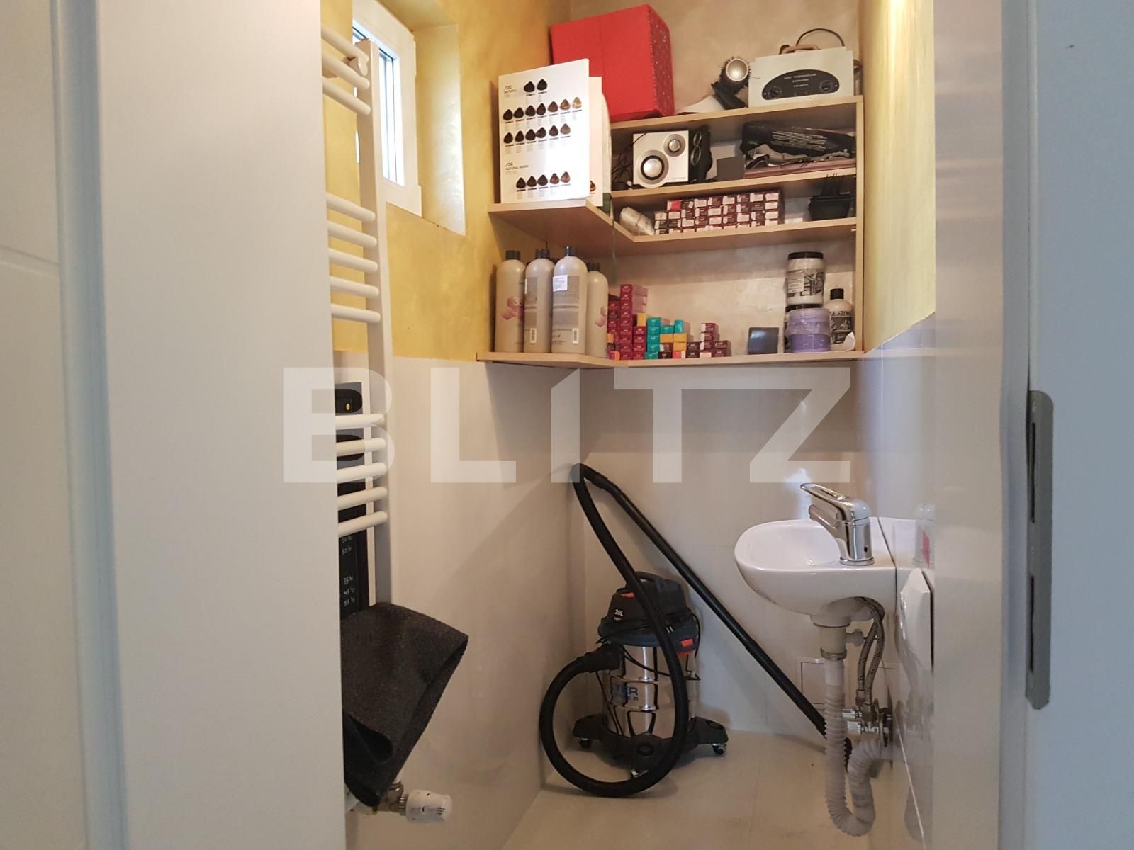 Spațiu comercial de închiriat Gheorgheni - 46703SIC | BLITZ Cluj-Napoca | Poza10