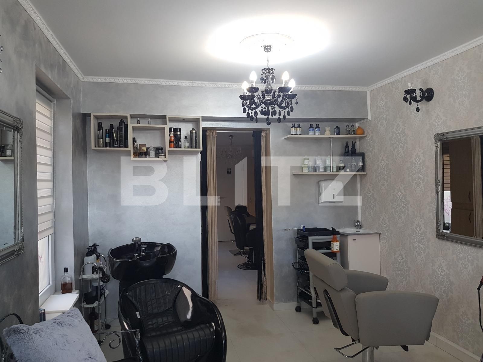 Spațiu comercial de închiriat Gheorgheni - 46703SIC | BLITZ Cluj-Napoca | Poza8