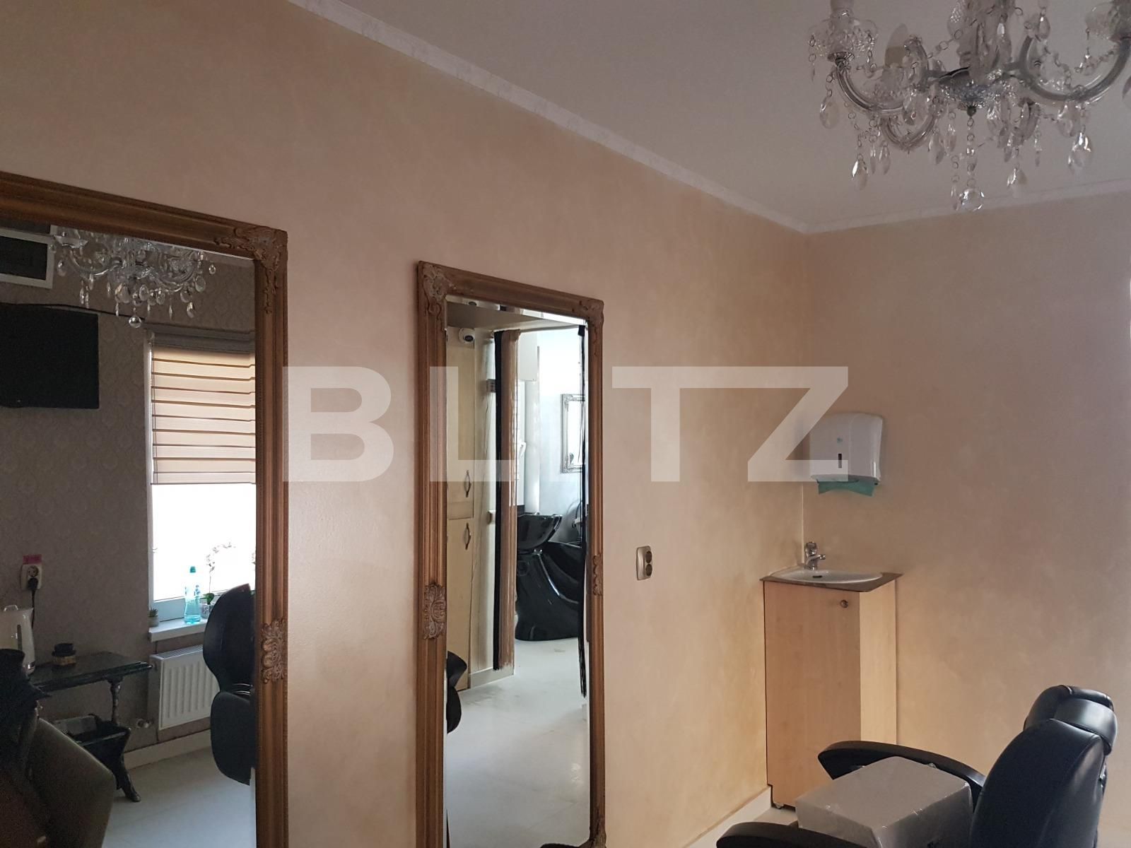 Spațiu comercial de închiriat Gheorgheni - 46703SIC | BLITZ Cluj-Napoca | Poza9