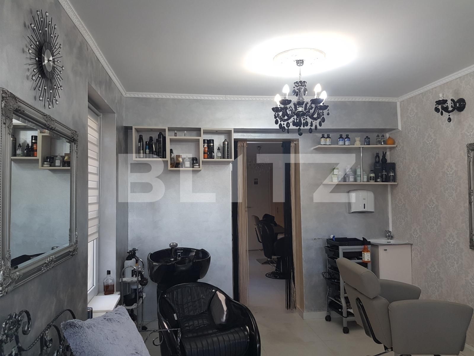 Spațiu comercial de închiriat Gheorgheni - 46703SIC | BLITZ Cluj-Napoca | Poza1