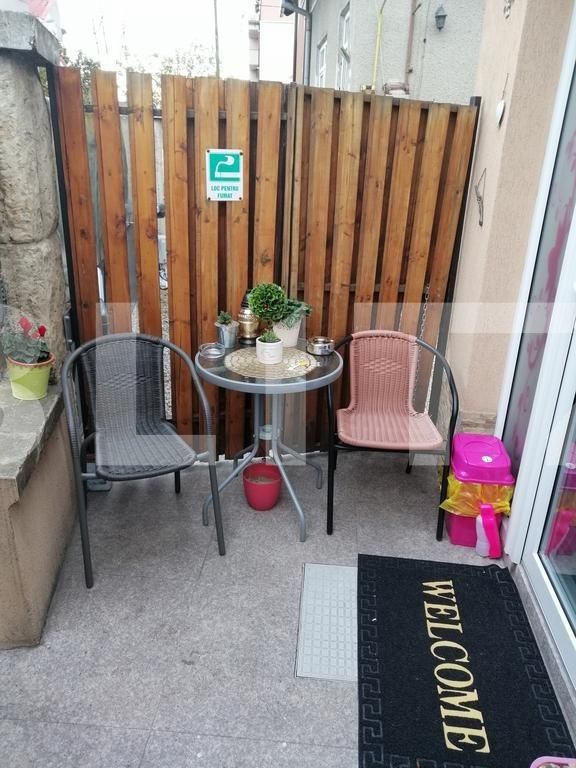 Spațiu comercial de închiriat Gheorgheni - 46703SIC | BLITZ Cluj-Napoca | Poza3