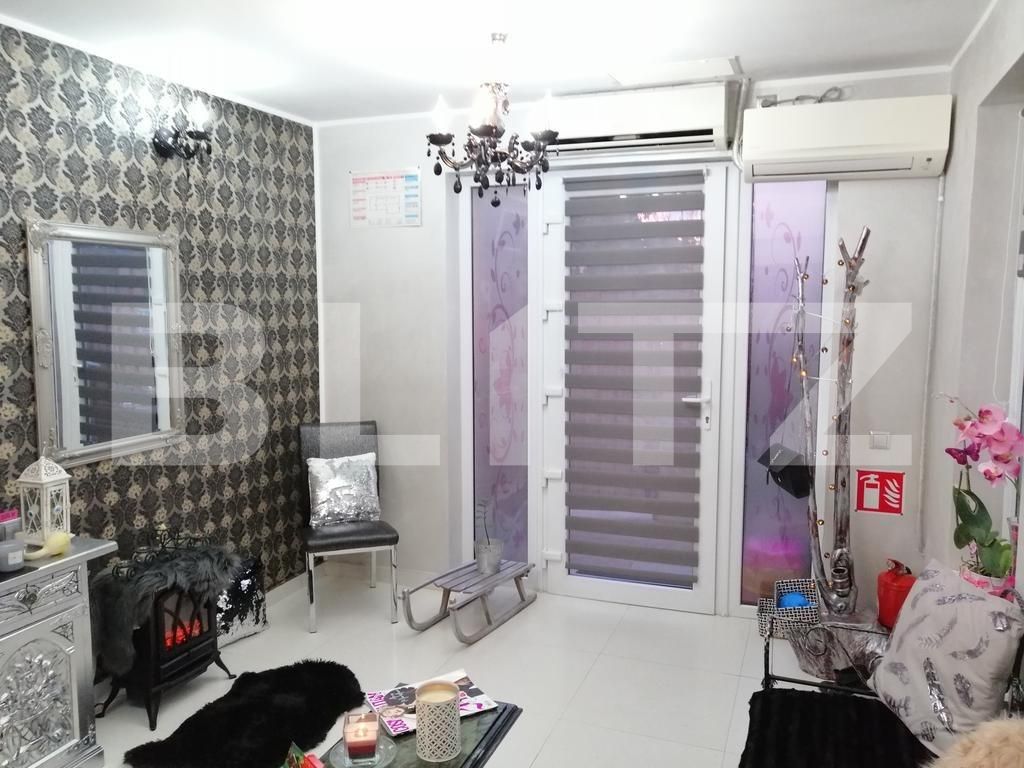 Spațiu comercial de închiriat Gheorgheni - 46703SIC | BLITZ Cluj-Napoca | Poza4