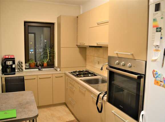 Apartament de închiriat 2 camere Floreşti - 46706AI | BLITZ Cluj-Napoca | Poza3