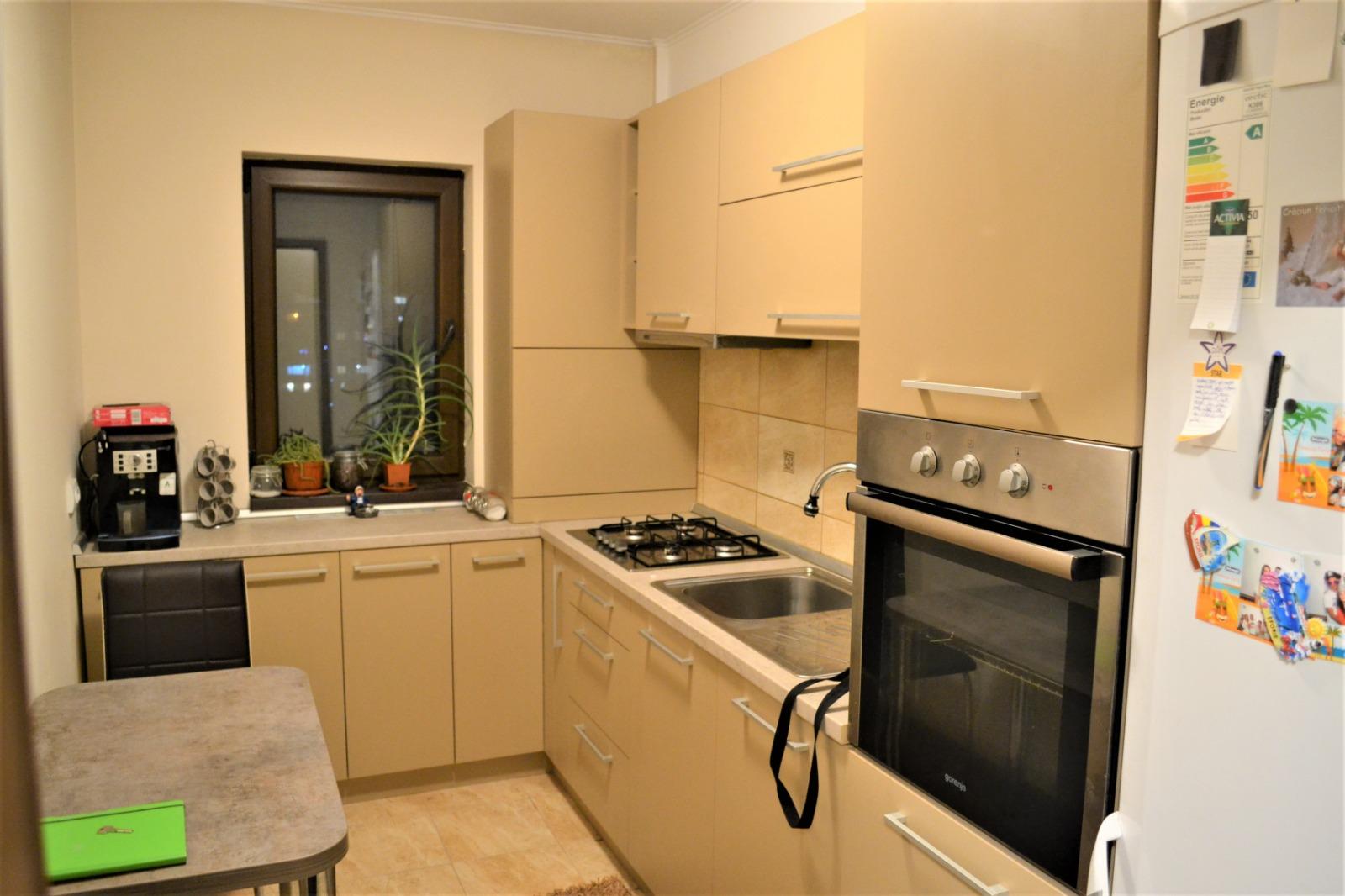 Apartament de închiriat 2 camere Floreşti - 46706AI | BLITZ Cluj-Napoca | Poza3