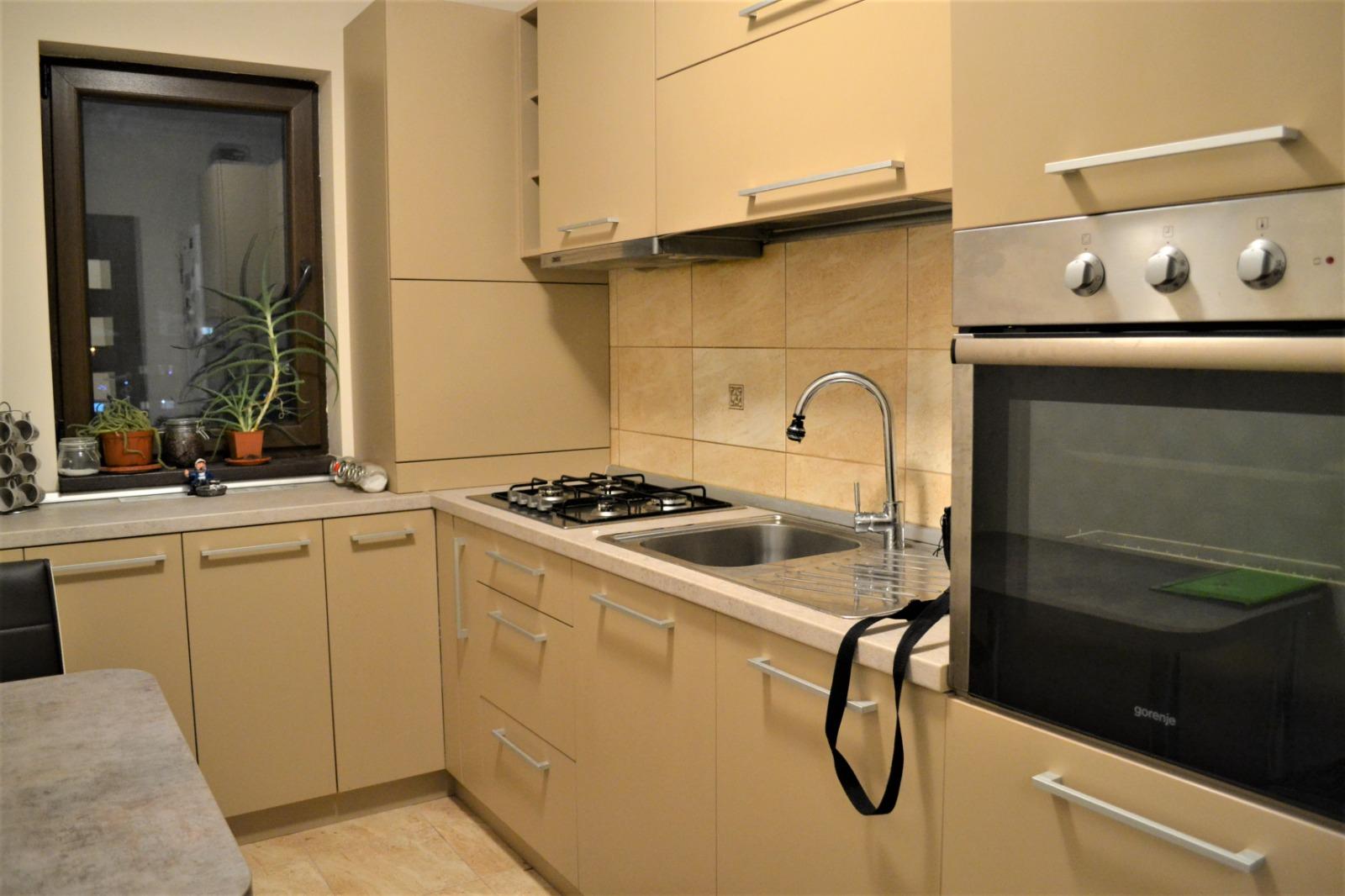 Apartament de închiriat 2 camere Floreşti - 46706AI | BLITZ Cluj-Napoca | Poza2