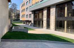 Spatiu Comercial, 597 mp, imobil rezidential nou, zona Cluj Arena