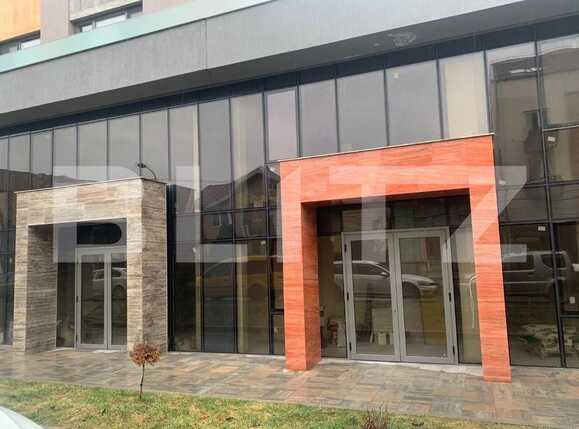 Spațiu comercial de vânzare Plopilor - 46708SVC | BLITZ Cluj-Napoca | Poza2