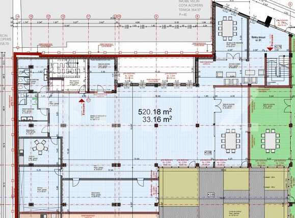 Spațiu comercial de vânzare Plopilor - 46708SVC | BLITZ Cluj-Napoca | Poza3