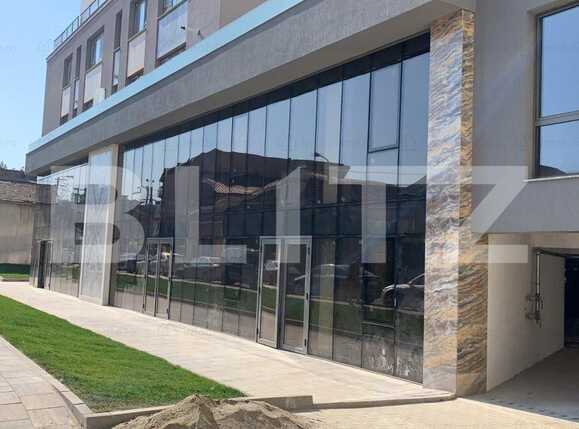 Spațiu comercial de vânzare Plopilor - 46708SVC | BLITZ Cluj-Napoca | Poza7