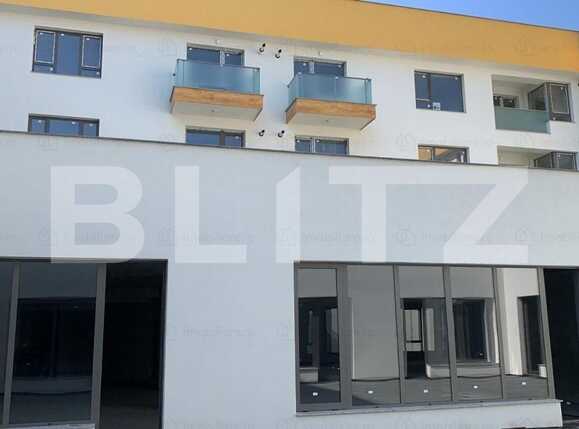Spațiu comercial de vânzare Plopilor - 46708SVC | BLITZ Cluj-Napoca | Poza4