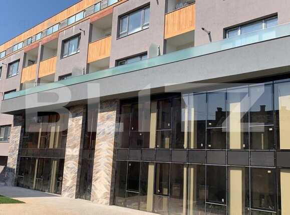 Spațiu comercial de vânzare Plopilor - 46708SVC | BLITZ Cluj-Napoca | Poza1