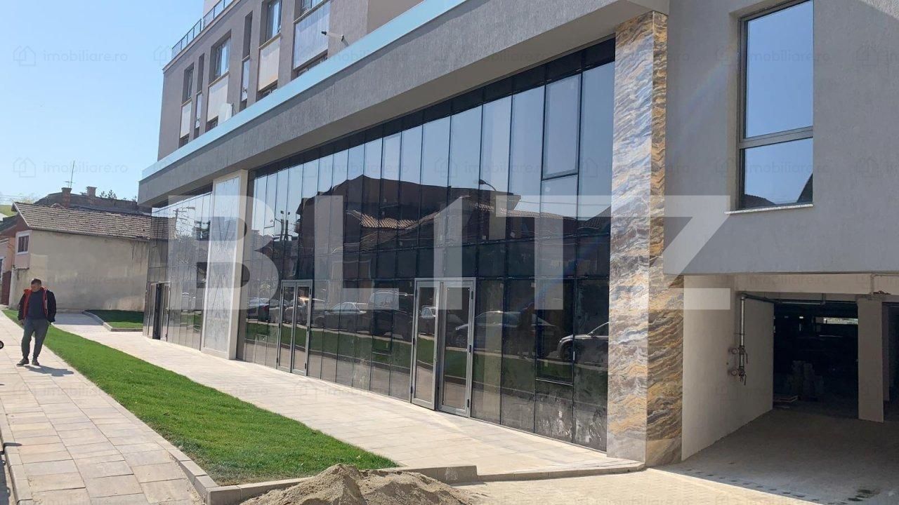 Spațiu comercial de vânzare Plopilor - 46708SVC | BLITZ Cluj-Napoca | Poza7