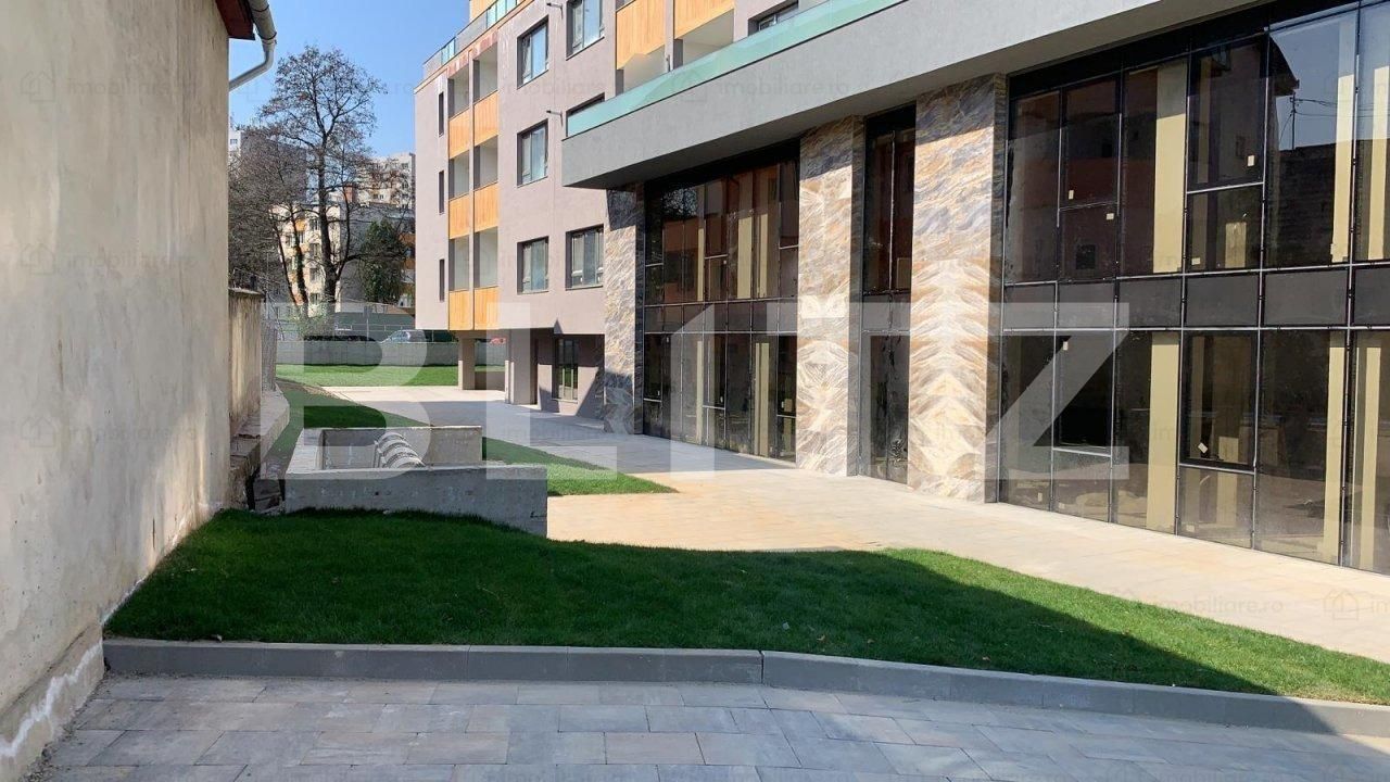 Spațiu comercial de vânzare Plopilor - 46708SVC | BLITZ Cluj-Napoca | Poza6