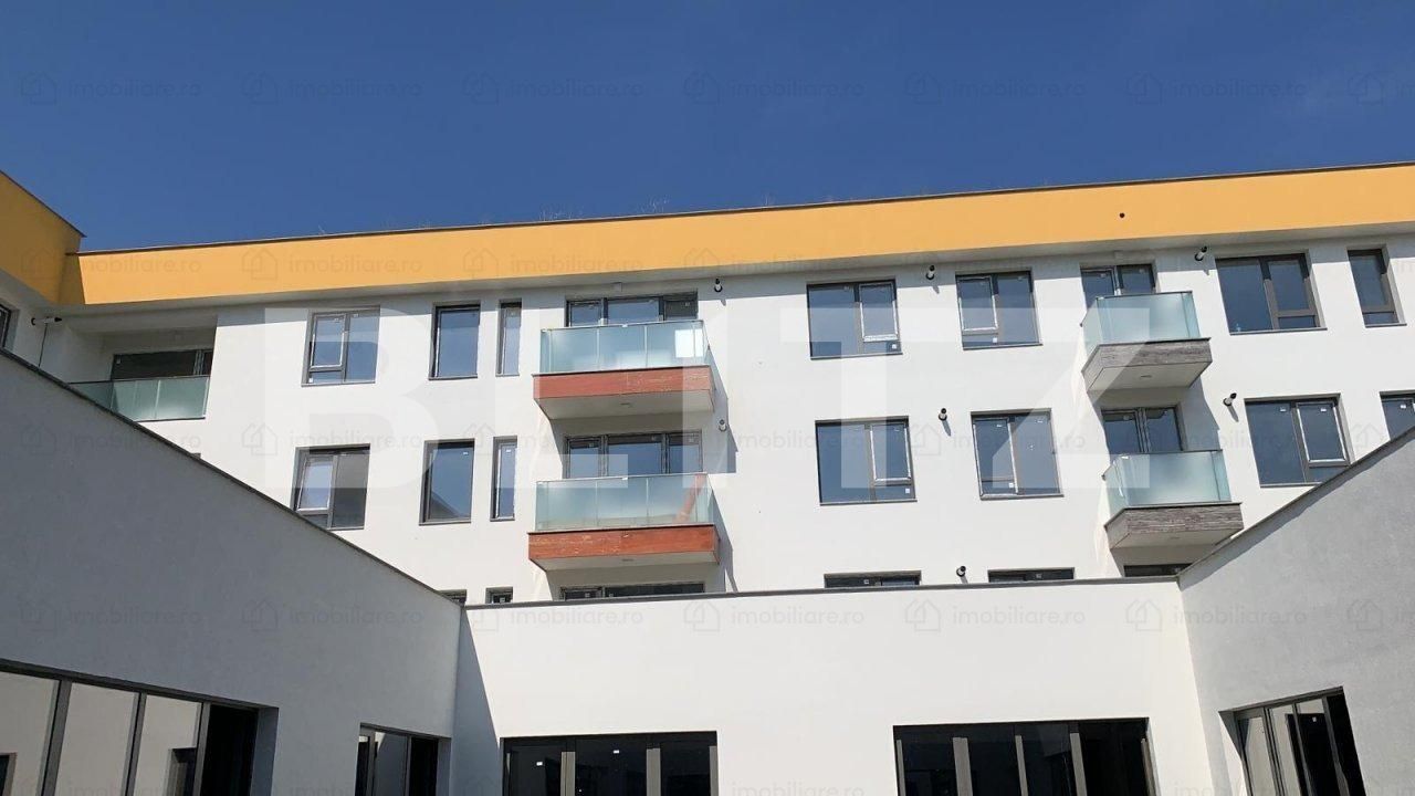 Spațiu comercial de vânzare Plopilor - 46708SVC | BLITZ Cluj-Napoca | Poza5