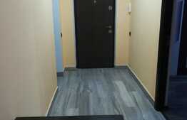 Apartament de lux, decomandat, loc de parcare, etaj intermediar, zona Cetatii