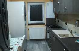 Apartament de lux, decomandat, loc de parcare, etaj intermediar, zona Cetatii