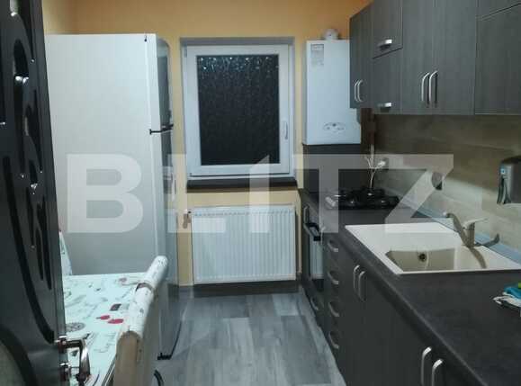 Apartament de vânzare 2 camere Floreşti - 46709AV | BLITZ Cluj-Napoca | Poza4