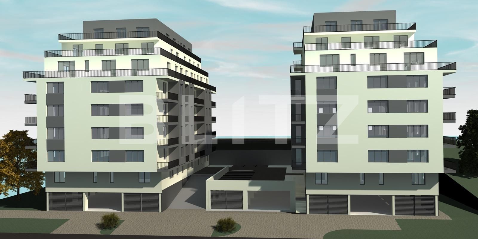 Garsonieră de vânzare Manastur - 46712AV | BLITZ Cluj-Napoca | Poza2