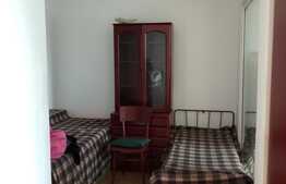 De vanzare, apartament 1 camera cu nisa de dormit, 43 mp utili, zona strazii Oasului