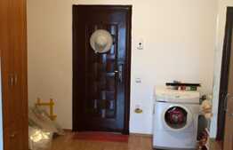De vanzare, apartament 1 camera cu nisa de dormit, 43 mp utili, zona strazii Oasului