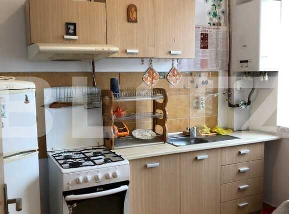 Garsonieră de vânzare Iris - 46714AV | BLITZ Cluj-Napoca | Poza5