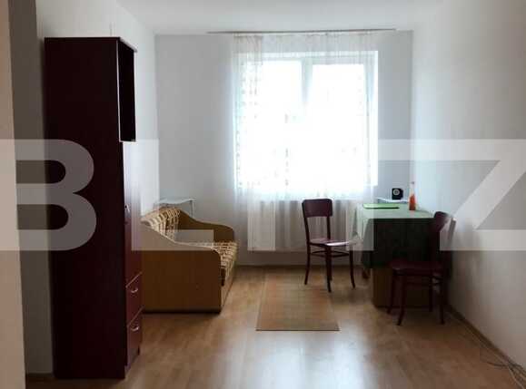 Garsonieră de vânzare Iris - 46714AV | BLITZ Cluj-Napoca | Poza1