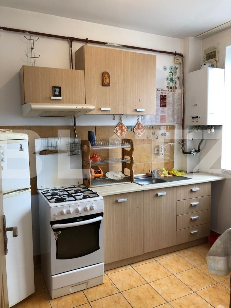 Garsonieră de vânzare Iris - 46714AV | BLITZ Cluj-Napoca | Poza5