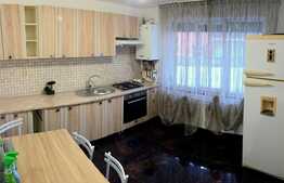 Apartament 1 camera decomandat + parcare, zona Strazii Fagului 