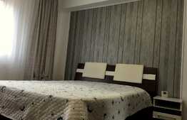 Apartament 1 camera decomandat + parcare, zona Strazii Fagului 