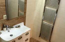 Apartament 1 camera decomandat + parcare, zona Strazii Fagului 