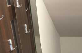 Apartament 1 camera decomandat + parcare, zona Strazii Fagului 