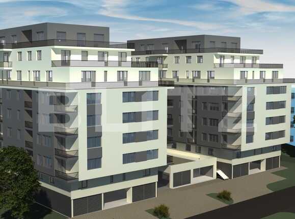 Apartament de vânzare 2 camere Manastur - 46716AV | BLITZ Cluj-Napoca | Poza2