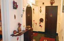 Apartament decomandat cu 2 camere + 2 locuri de parcare, partial mobilat