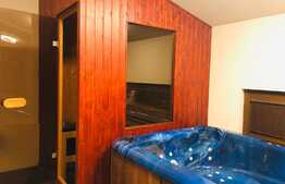 De vanzare apartament cu 6 camere, scara interioara, 177 mp, zona Spitalului de Recuperare