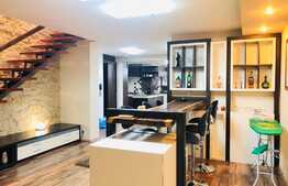 De vanzare apartament cu 6 camere, scara interioara, 177 mp, zona Spitalului de Recuperare