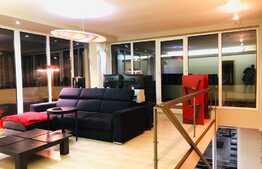 De vanzare apartament cu 6 camere, scara interioara, 177 mp, zona Spitalului de Recuperare