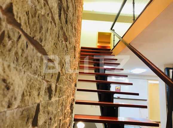 Apartament de vânzare 4+ camere Zorilor - 46721AV | BLITZ Cluj-Napoca | Poza13